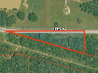 Conoco Rd, Wilson, OK 73463