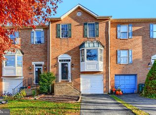 1204 Athens Ct, Bel Air, MD 21014