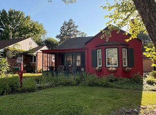 2205 S Whittier Ave, Springfield, IL 62704