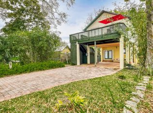 133 Blanco St, Saint Augustine, FL 32084