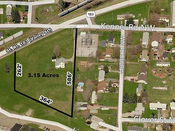 2nd image of 1268 Kennel Rd NW