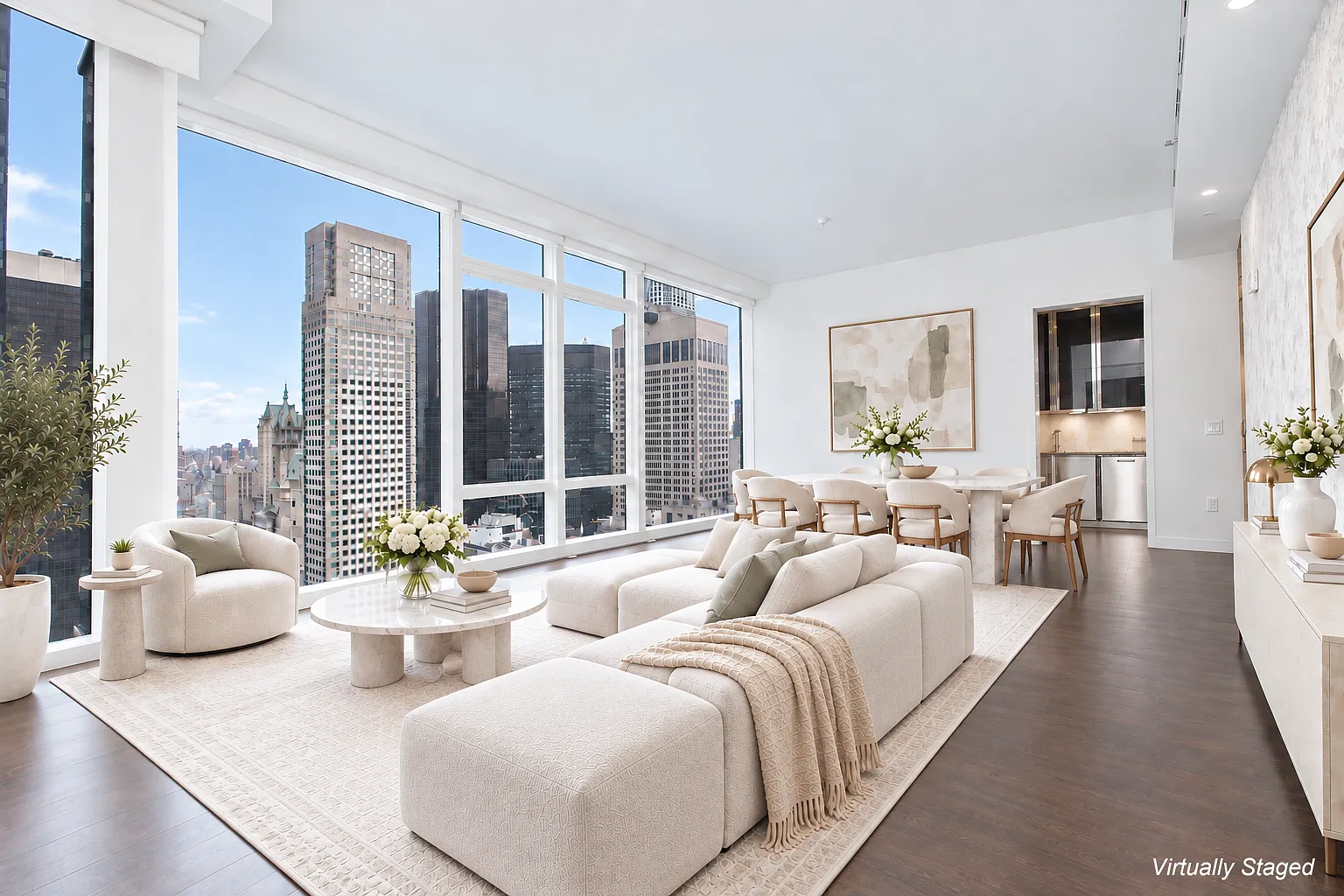 20 West 53rd Street — Photo 2