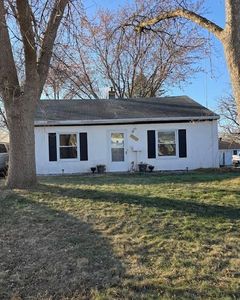 4538 4th St NE, Columbia Heights, MN, 55421