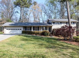 4963 Springfield Dr, Atlanta, GA 30338