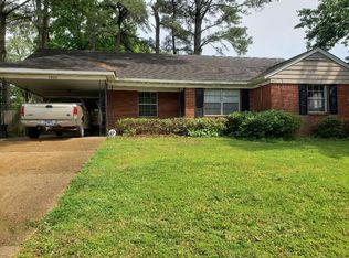 2868 Clearbrook St, Memphis, TN 38118