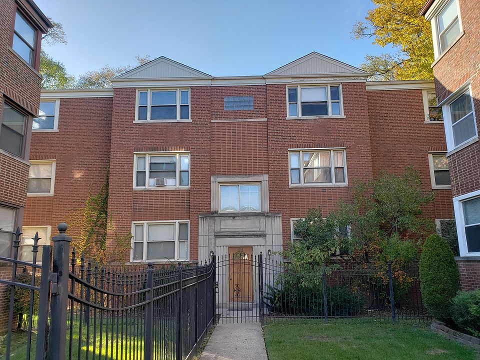 1st image of 1522 N Harlem Ave APT 3S