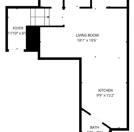 5th image of 1515 W Main St #204