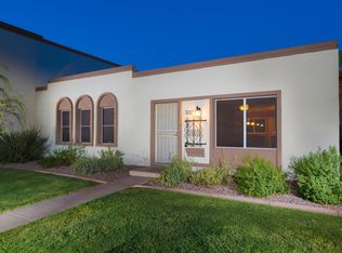 5117 N 83rd St, Scottsdale, AZ 85250