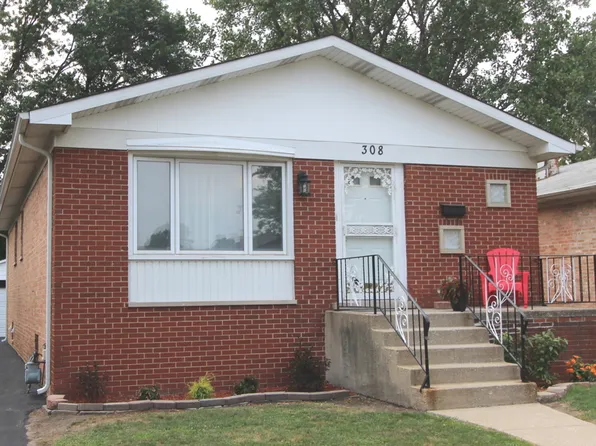 308 Madison Ave, Calumet City, IL 60409