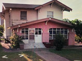 1507 S Denver Ave, Tulsa, OK 74119