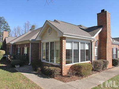 706 Carluke Ct #BLD2, Cary, NC, 27511