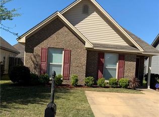 6521 Ridgeview Cir, Montgomery, AL 36117