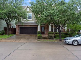 2506 Kodiak Cir, Euless, TX 76039