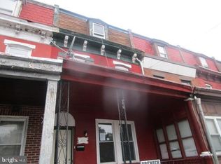 21 W Seymour St, Philadelphia, PA 19144