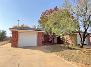 604 Kline Ave UNIT 1, Lubbock, TX 79416