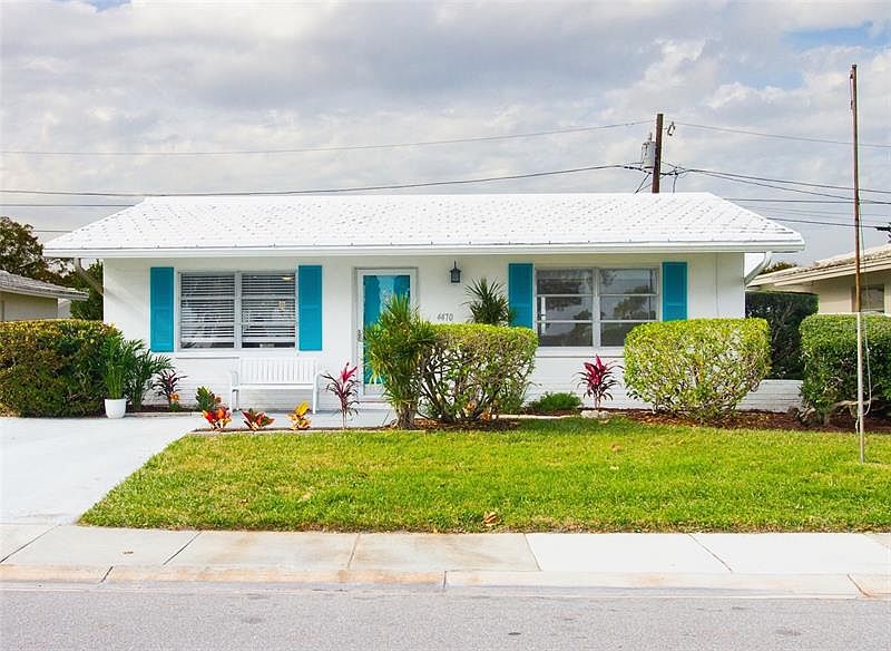 4470 Mainlands Blvd W 1, Pinellas Park, FL 33782 MLS U8186426 Zillow