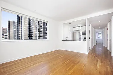 Rented by Heller Organization