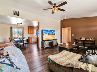 7013 Ivanpah Ave, Twentynine Palms, CA 92277