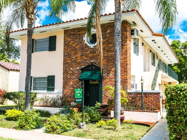 305 Navarre Ave APT 6, Coral Gables, FL 33134