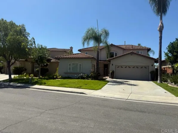 41645 Cypress Point Way, Temecula, CA 92591