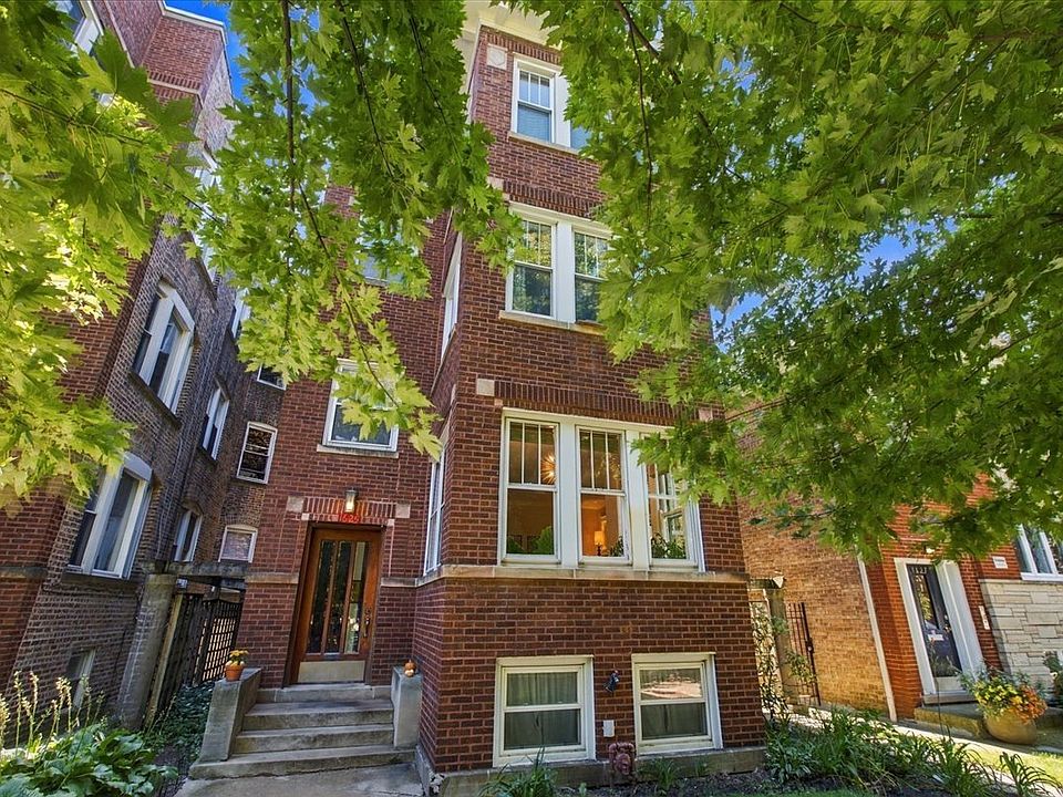 1st image of 1625 W Rascher Ave APT 1