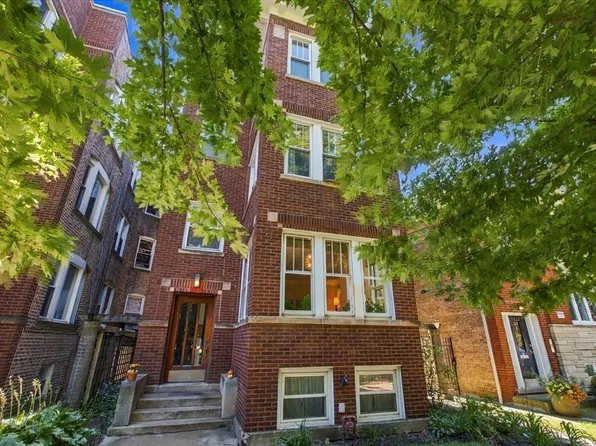 1625 W Rascher Ave APT 1, Chicago, IL 60640