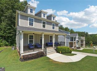 3167 Stonegate Dr, Atlanta, GA 30331