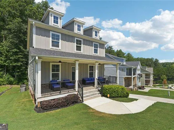 3167 Stonegate Dr, Atlanta, GA 30331