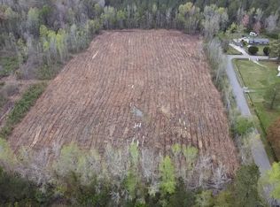 Circle Heights Dr, Loris, SC 29569