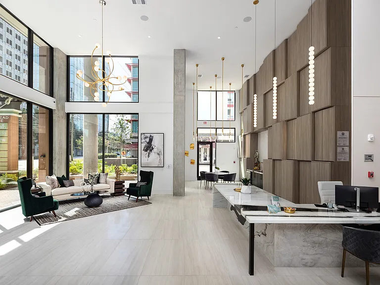 The Beverly by Alta — Photo 47