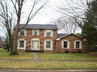 10269 Trailwood Rd, Plymouth, MI 48170