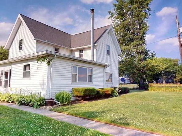 7971 W Township Road 34, Fostoria, OH 44830