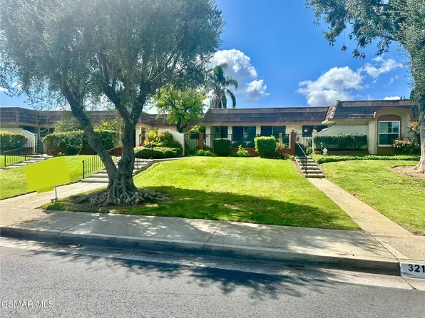 32130 Watergate Rd, Westlake Village, CA 91361
