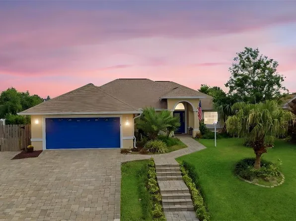 3 Seabridge Dr, Ormond Beach, FL 32176