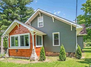 2201 1st St, Jackson, MI 49203