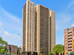 Kennedy House, Forest Hills, NY 11375