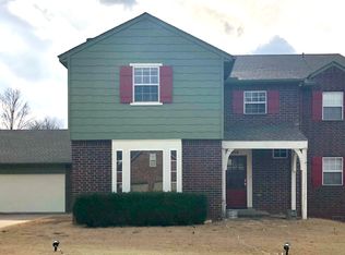 608 W 37th Pl, Sand Springs, OK 74063