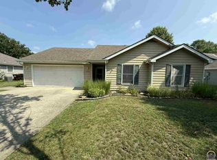 3420 W 28th St, Lawrence, KS 66047