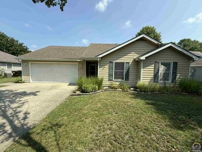 3420 W 28th St, Lawrence, KS, 66047