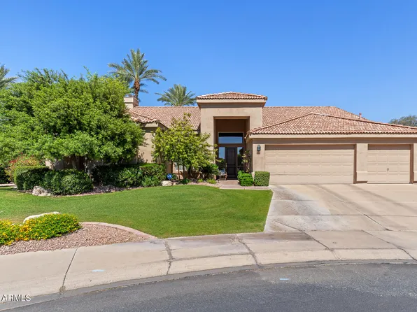 9571 N 117TH Street, Scottsdale, AZ 85259