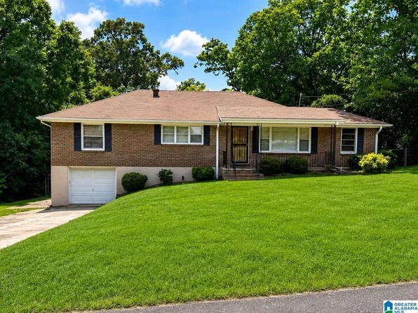 2228 2nd Pl NW, Birmingham, AL 35215