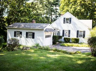 799 Frost Rd, Waterbury, CT 06705