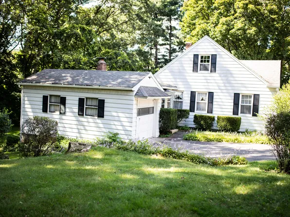799 Frost Road, Waterbury, CT 06705