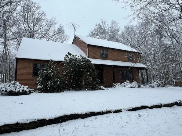 13 Hannah Drive, Hollis, NH 03049