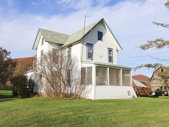 5747 Route 49, Knoxville, PA 16928