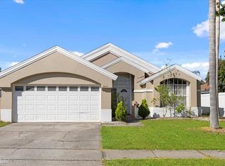 2417 Berkshire Ct, Kissimmee, FL 34746