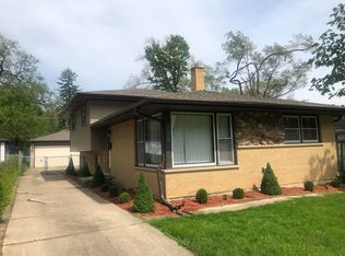 355 N Addison Rd, Villa Park, IL 60181