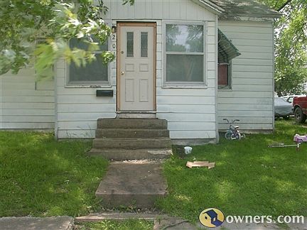 It needs work sale fast