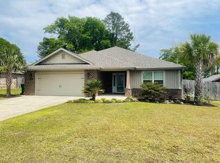 803 Patio Rd, Fort Walton Beach, FL 32547