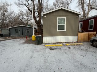 131 S San Juan Ave TRAILER 45, Montrose, CO 81401